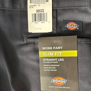 Dickies work pants